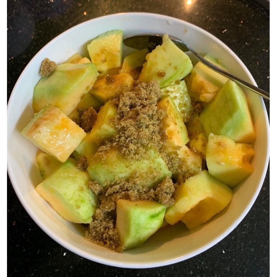 Hạt dưa chuột sọc vàng 34 hạt nảy mầm 99%