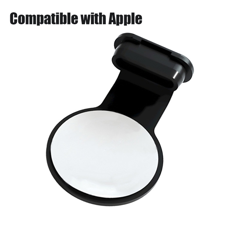 Ốp Điện Thoại Silicon Chống Bụi Chống Nước Có Cổng Sạc Cho Apple Android Type C