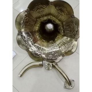 Kèn đồng giả cổ cực đẹp hàng mới