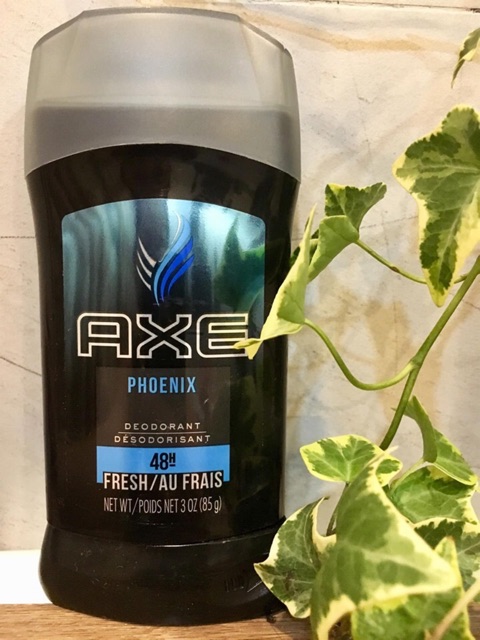 Lăn khử mùi AXE PHOENIX deodorant 48H - Xuất xứ : Mỹ - Thương hiệu : AXE