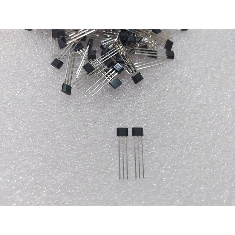 (10 con) Ic hall ME3144 A3144 mới, chính hãng