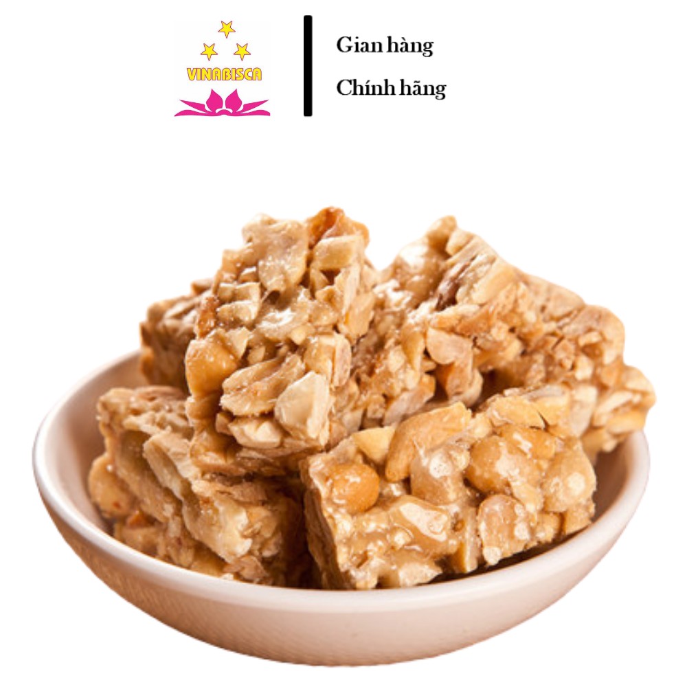 Kẹo Sìu Châu - Đặc Sản Truyền Thống Nam Định, Ngon Nức Tiếng
