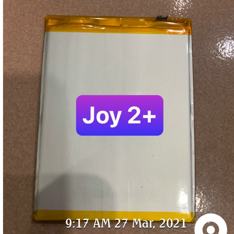 pin joy 2+ / vsmart joy 2 plus / BVSM-420