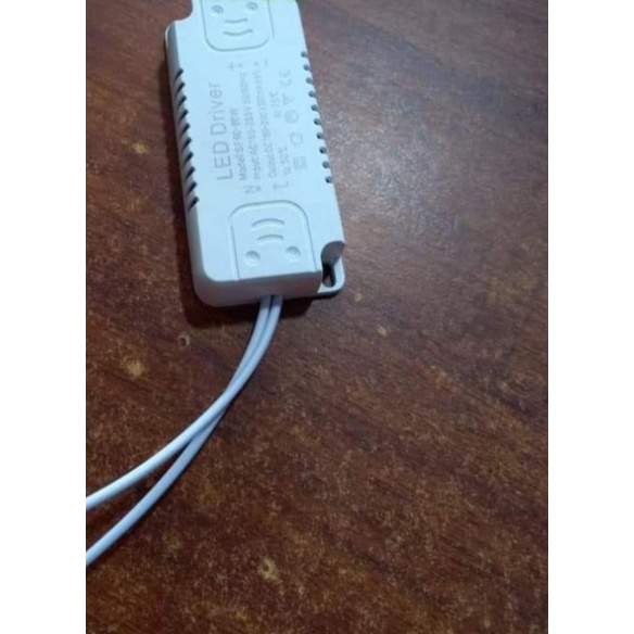 Bóng led đèn thả mê ca