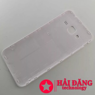 [Mã ELFLASH3 hoàn 10K xu đơn 20K] Nắp lưng Galaxy J5 2016 J510