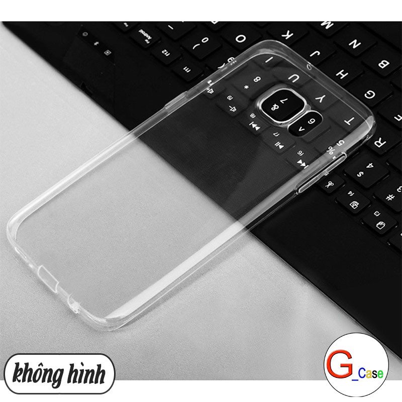 Ốp lưng dẻo cho Samsung Galaxy S7 EDGE