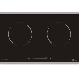 BẾP TỪ ĐÔI ARBER ABEI600