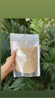 Bột đậu ngũ cốc nhà làm