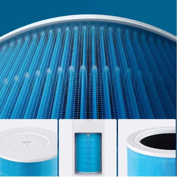 Lõi Lọc Không Khí Xiaomi Mi Air Purifier PROH và Mi Air Purifier Max