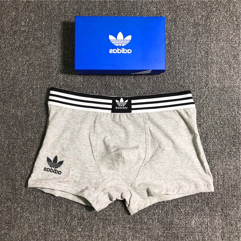 quần sịp đùi boxer Adidas