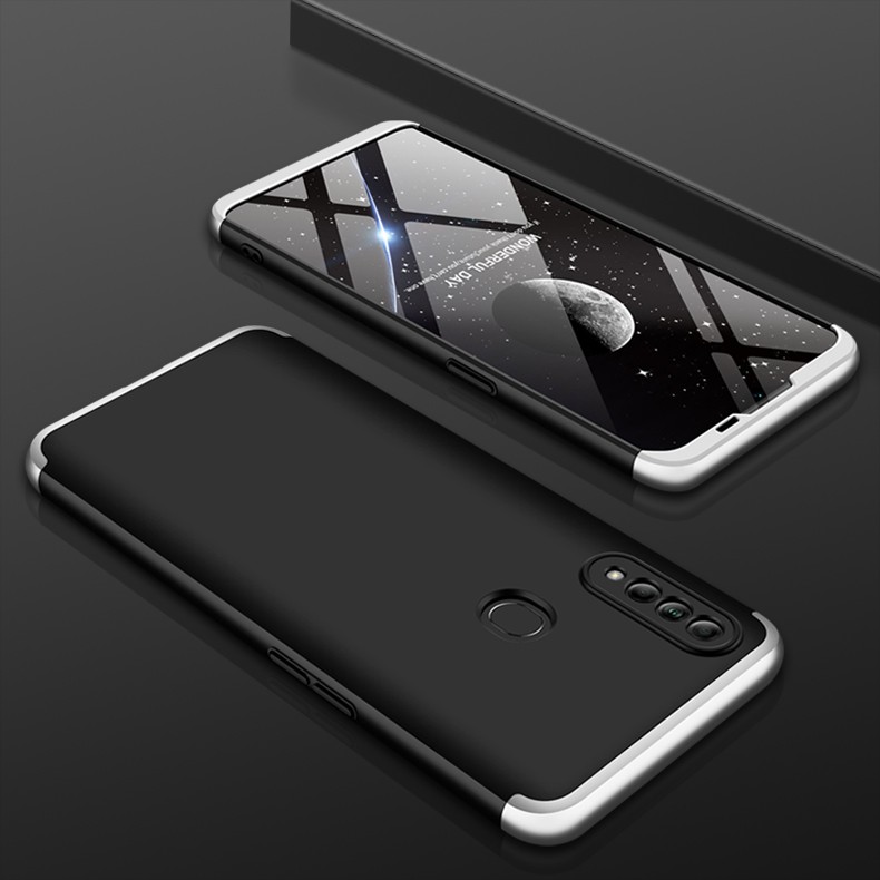 Ốp Điện Thoại Chống Sốc Bảo Vệ 360 Độ Cho Oppo A8 A91 A31 2020
