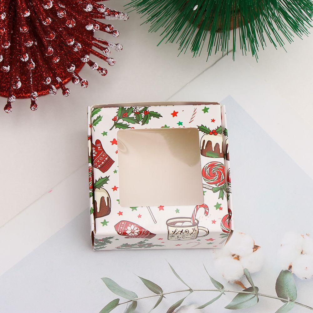 GOGOUP gift box new paper Multi-size package box