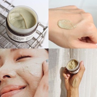 Mặt nạ bí đao cocoon 30ml