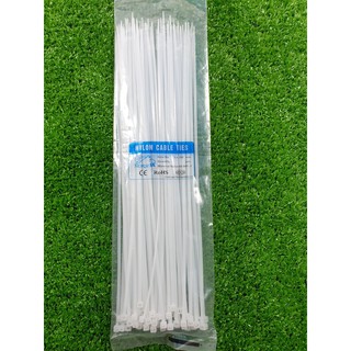 [COMBO] Dây Rút 30cm x 5li Trắng - Đen
