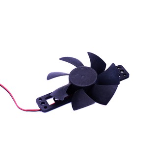 Quạt tản nhiệt loại tốt - Quạt bếp từ , bếp hồng ngoại 18V