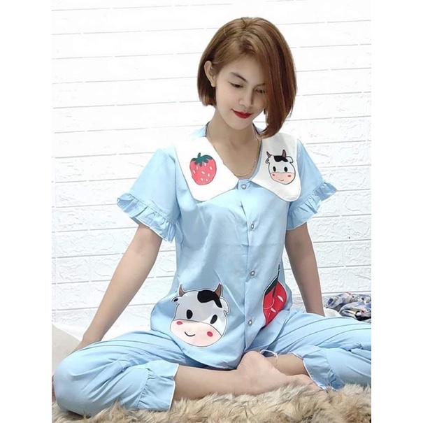 siêu phẩm nhà em [[ bò sữa + dâu]] | BigBuy360 - bigbuy360.vn