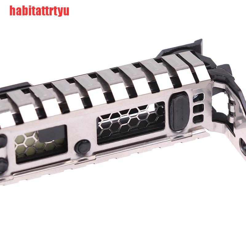 Khay Gắn Ổ Cứng 2.5 "Sff Sas Sata Hdd Cho Hp G8 Gen8 G9 Dl380P Dl360P | BigBuy360 - bigbuy360.vn