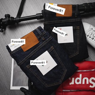 Quần Jean Nam LCT Xịn
