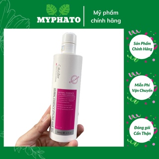 Gel dưỡng tóc xoăn Caluo.Ber Styling Hair Gel 300ml