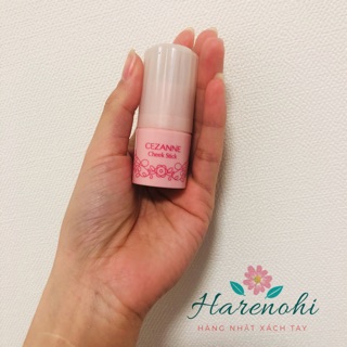 Cezanne cheek stick