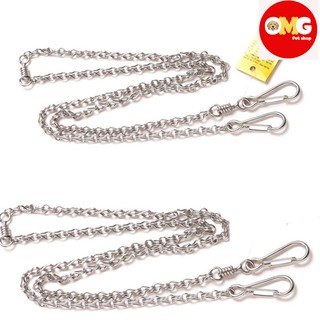 Dây xích vòng cổ inox cho chó