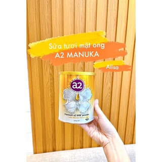sữa A2 cho mẹ bầu của Úc - ALISA