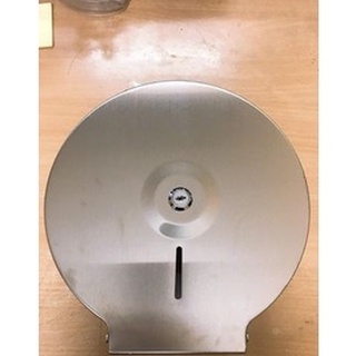 Hộp đựng giấy vệ sinh cỡ lớn inox A508