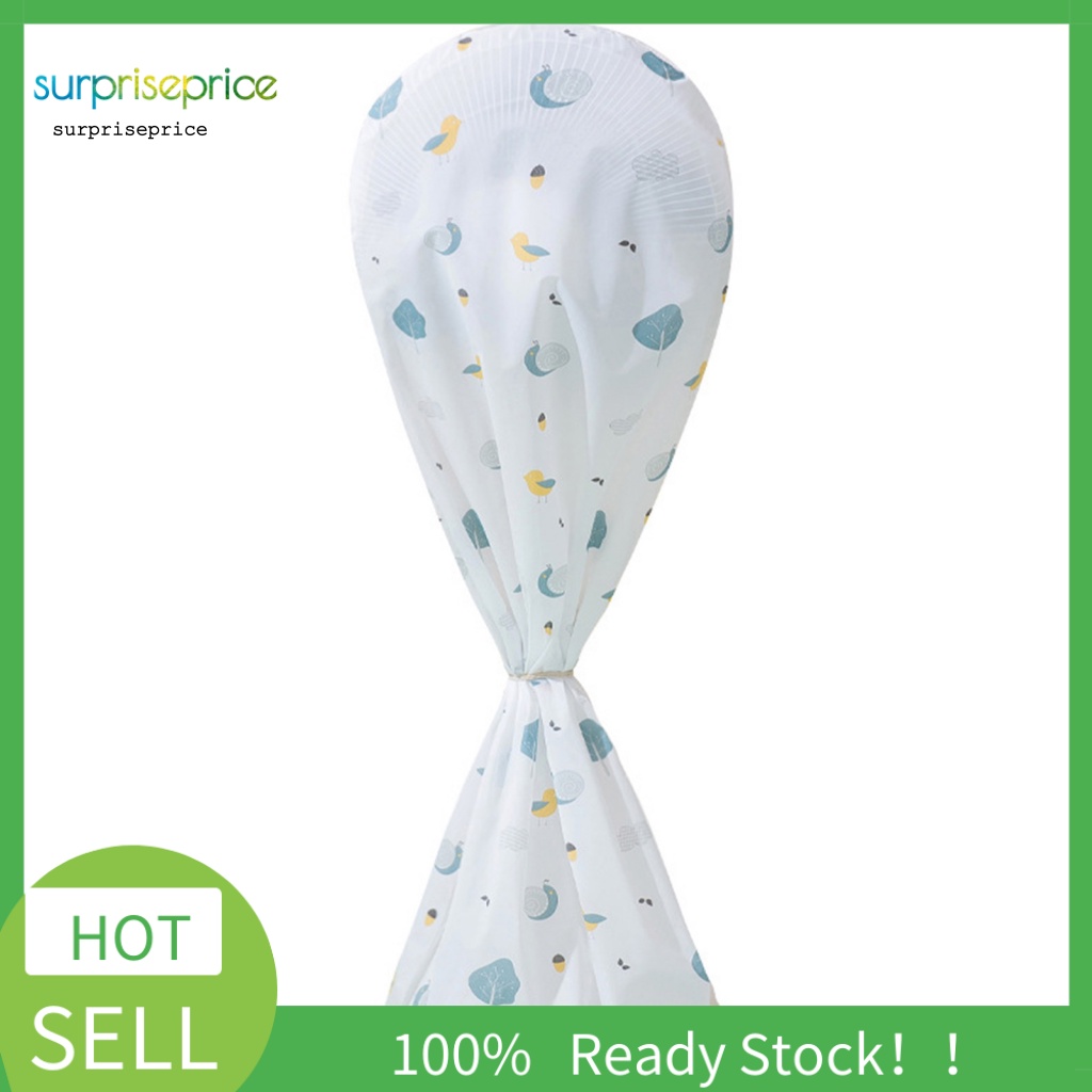 Vỏ Bọc Quạt Chống Bụi Chống Thấm Nước Thoáng Khí Giặt Được Dành Cho Trẻ Em