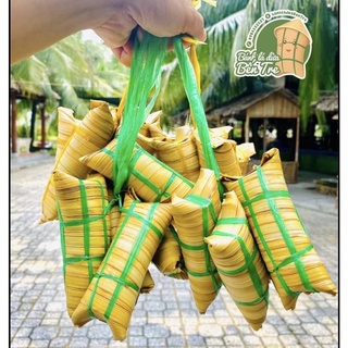BÁNH LÁ DỪA BẾN TRE