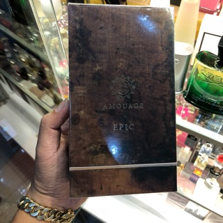 Nước Hoa Nam Amouage Epic Man 100ml