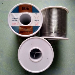 Chì hàn GL 1mm