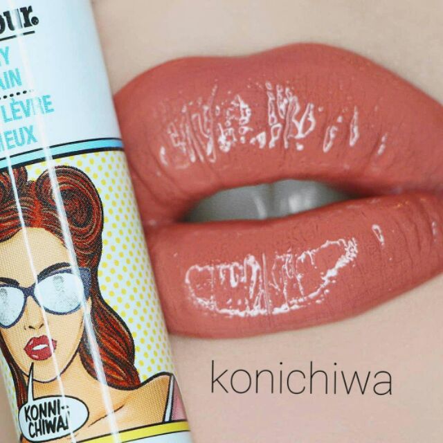 Son bóng The Balm Jour | BigBuy360 - bigbuy360.vn