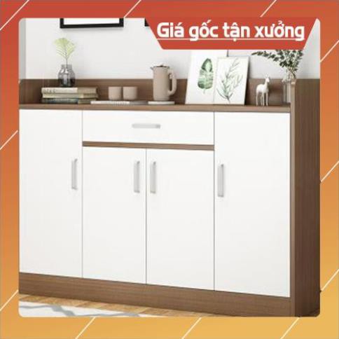 💥HÀNG CÓ SẴN💥 Tủ để giày dép cao cấp bằng gỗ, tủ giày nhiều ngăn hiện đại TUR011