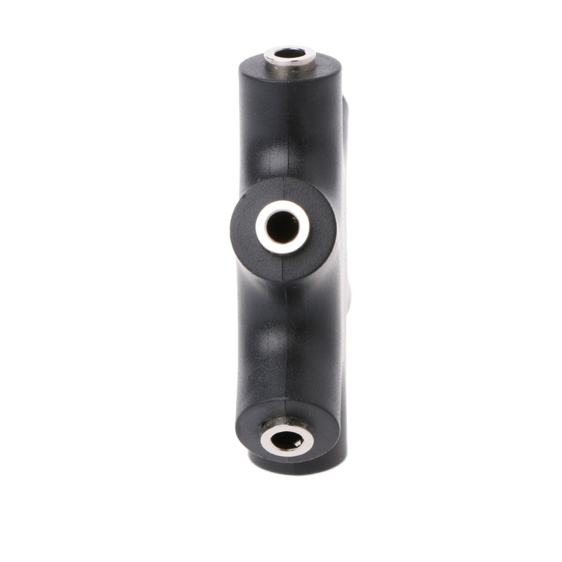 Đầu Chuyển Đổi 1 Sang 5 Cổng 3.5mm Đường Kính 5cm