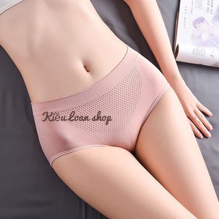 Quần lót cotton kháng khuẩn