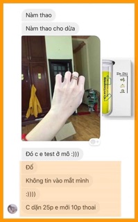 Tắm trắng dr dii