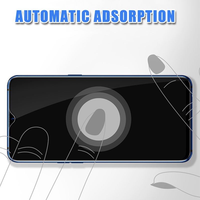 Kính cường lực 9D bảo vệ toàn màn hình dành cho Iphone 12 Mini 11 Pro Xs Max X Xr 8 7 6 6s Plus Se 2020