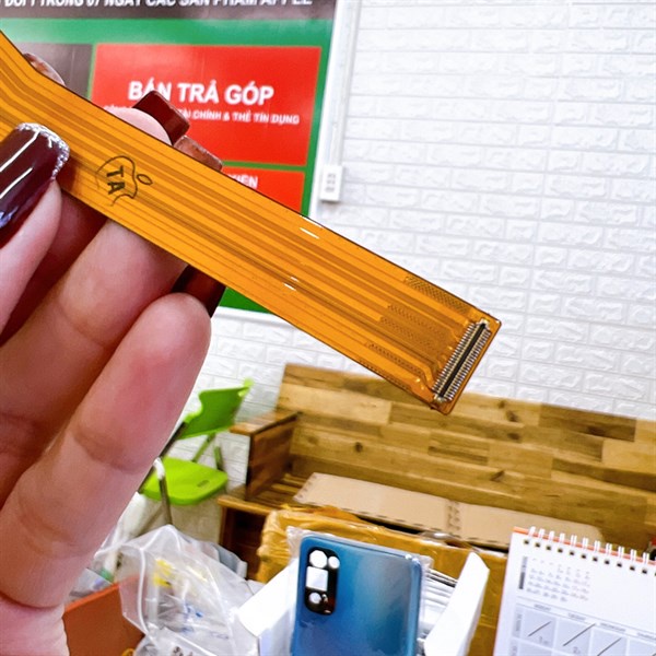 Cáp nối main sạc Xiaomi Redmi Note 11 5G