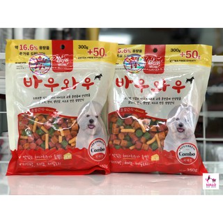 🐶🐱 THỨC ĂN CHO CHÓ MÈO - ĐỒ ĂN VẶT CHO CHÓ MÈO bowwow