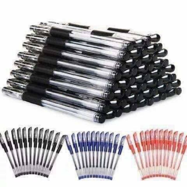 SÉT 100 BÚT BI NƯỚC VIẾT SIÊU SƯỚNG MUA DÙNG CẢ NĂM LUÔN- CẢM TƯỞNG VIẾT BÚT NÀY CHỮ ĐẸP HƠN BÌNH THƯỜNG Ý 😜😜😜