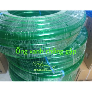 Ống xanh chống gập fi16