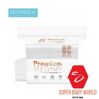 Khăn khô đa năng mother-k hàn quốc