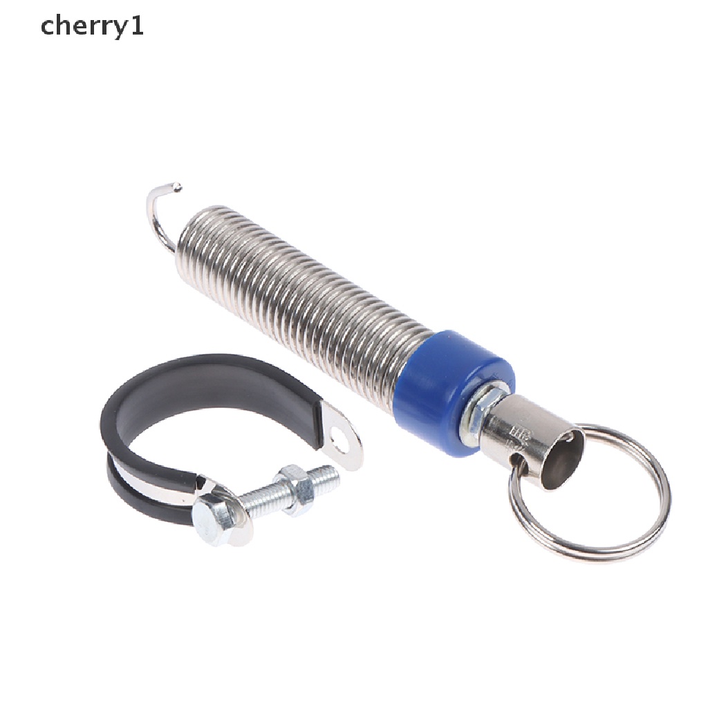 1 Bộ Lò Xo Nâng Cốp Xe Hơi Chất Lượng Cao