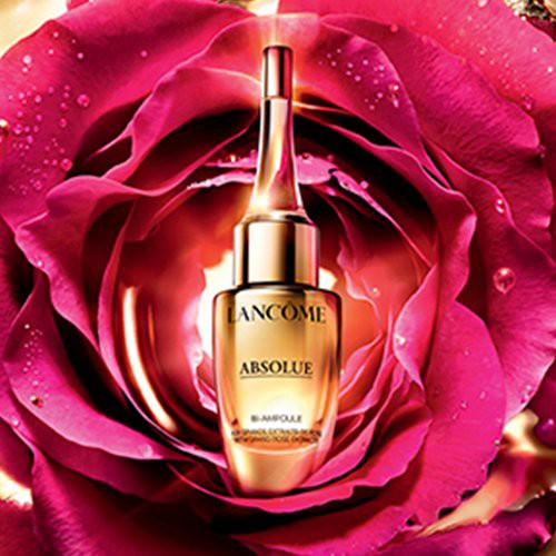 ✦GH✦ Dưỡng da LANCOME Absolue Repairing Bi-Ampoule