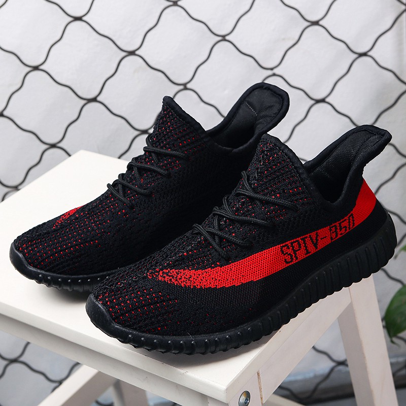GIÀY SNEAKER YZ 350V2 NAM NỮ - GIÀY THỂ THAO VẢI MỀM ĐẾ ÊM CỰC DỄ PHỐI ĐỒ | BigBuy360 - bigbuy360.vn