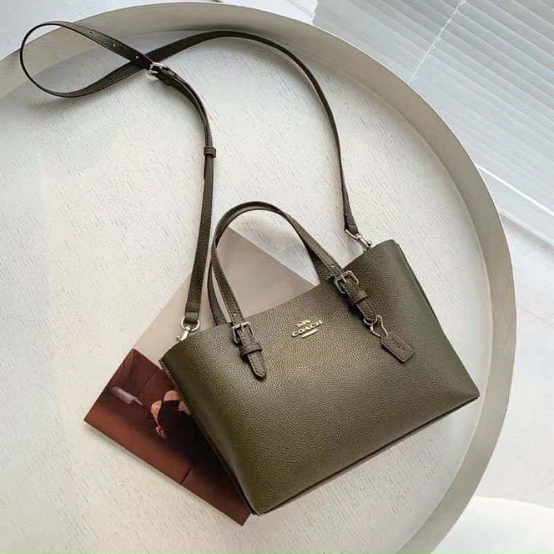 Túi COACH MOLLIE TOTE