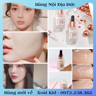Kem lót Catrice dạng serum bắt sáng của Đức