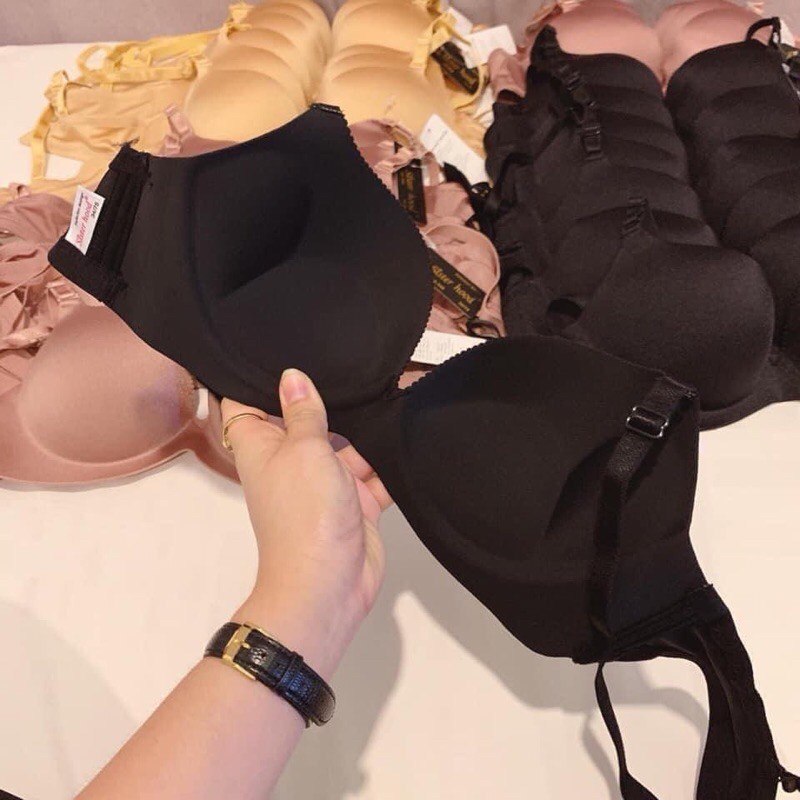 Áo Ngực Cao Cấp Sister Hood Thái Lan Siêu Sang