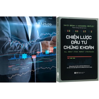 Sách Chiến Lược Đầu Tư Chứng Khoán (Tái Bản Mới Nhất)