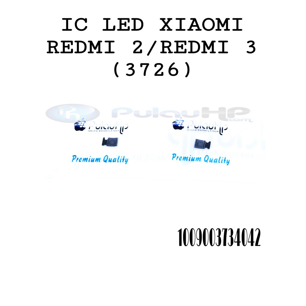 Đèn Led Xiaomi Redmi Ic 2 / 3 3726